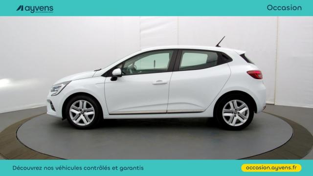 Renault Clio image 4