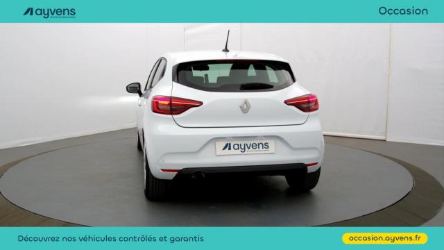 Renault Clio image 1