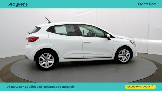 Renault Clio image 6