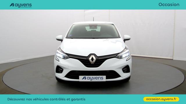 Renault Clio image 5