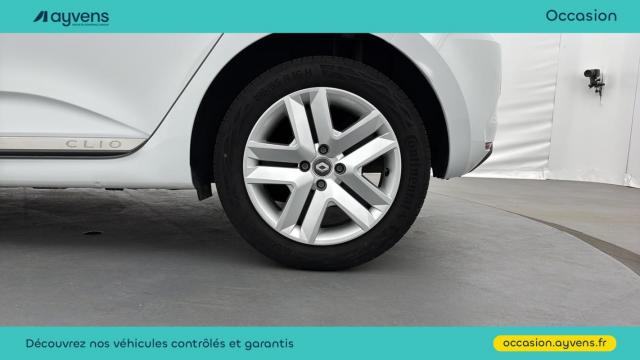 Renault Clio image 2