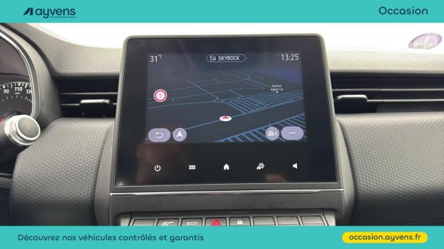 Renault Clio image 7