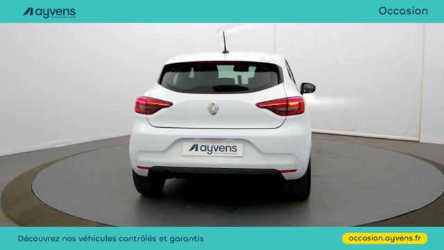 Renault Clio image 3