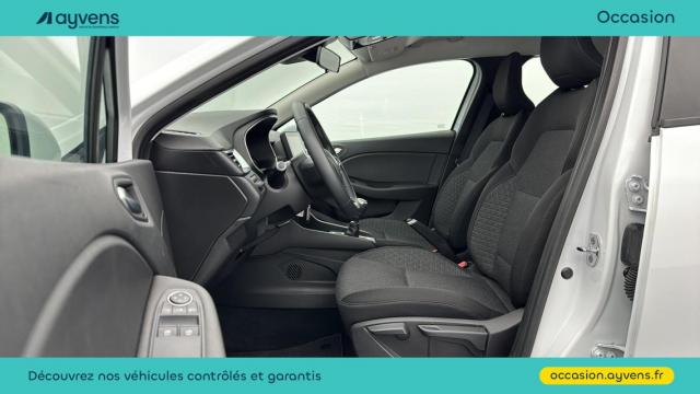 Renault Clio image 8