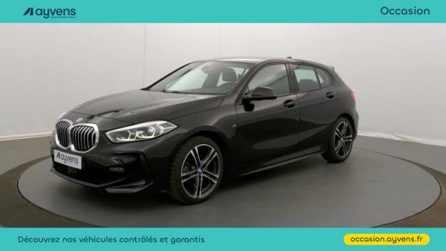 Bmw Série 1 118ia 136ch M Sport Dkg7