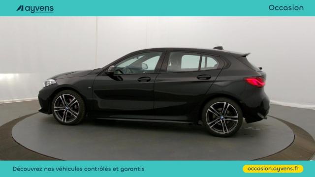 Bmw Série 1 image 1