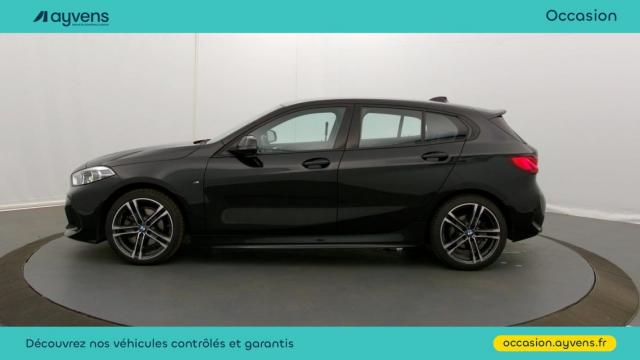 Bmw Série 1 image 4