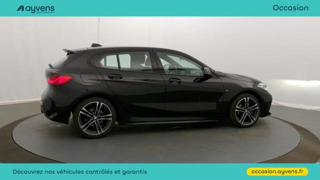 Bmw Série 1 image 8