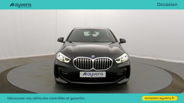 Bmw Série 1 image 2