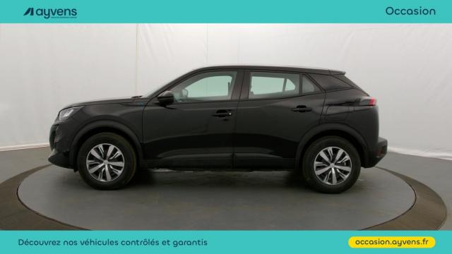 Peugeot 2008 image 4
