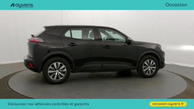 Peugeot 2008 image 1