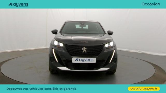 Peugeot 2008 image 3