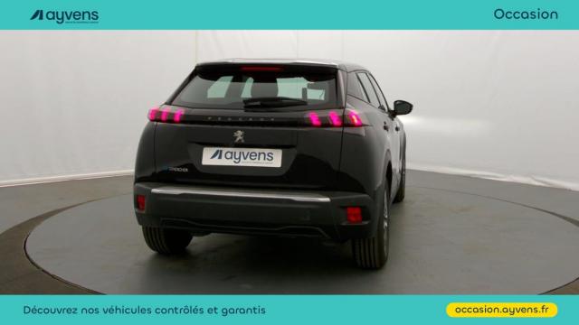 Peugeot 2008 image 9