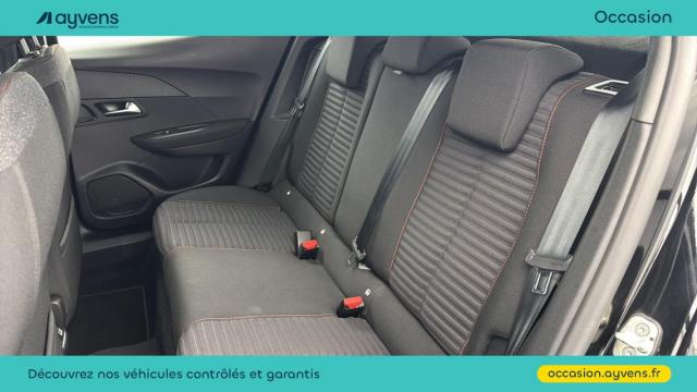 Peugeot 2008 image 2