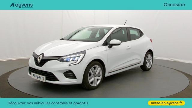 Renault Clio 1.0 Tce 90ch Business