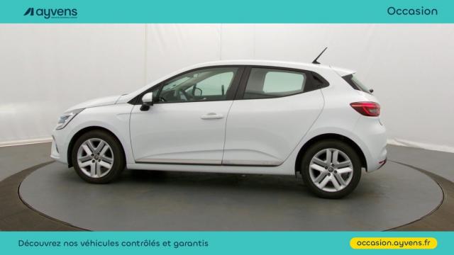Renault Clio image 2