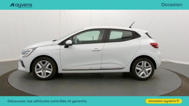 Renault Clio image 8