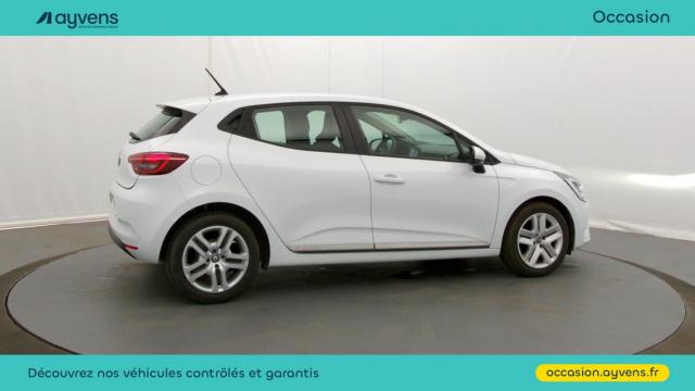 Renault Clio image 6