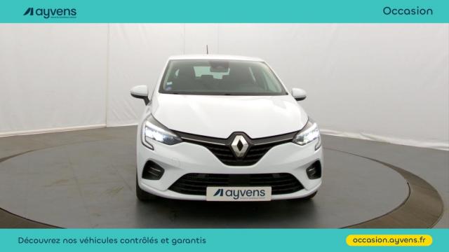 Renault Clio image 7