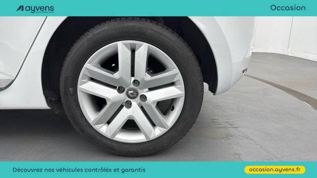 Renault Clio image 3