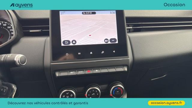 Renault Clio image 5