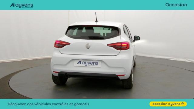 Renault Clio image 4