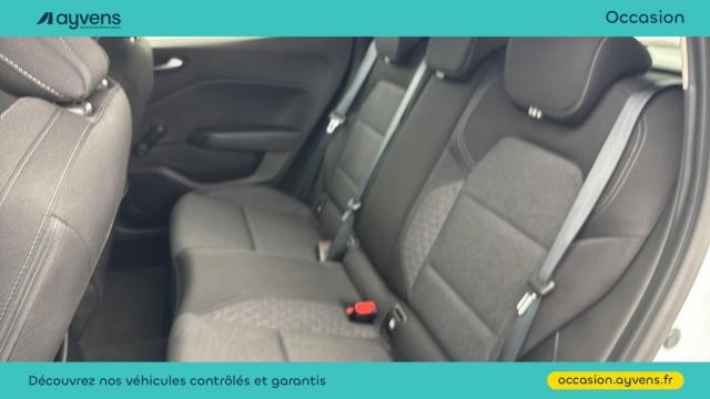Renault Clio image 1