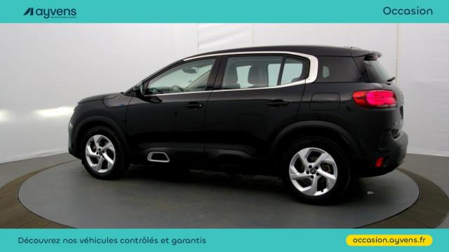 Citroen C5 Aircross image 6