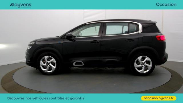 Citroen C5 Aircross image 1
