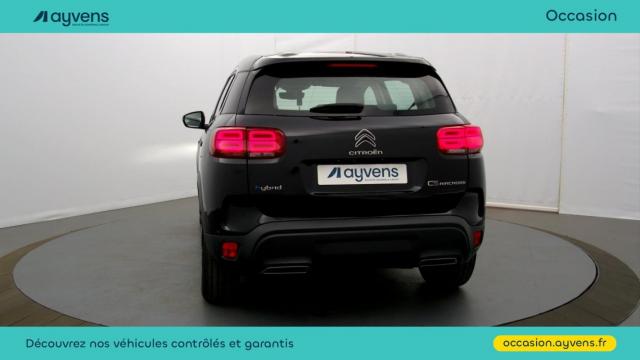Citroen C5 Aircross image 2