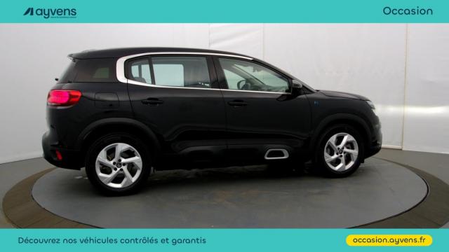 Citroen C5 Aircross image 3