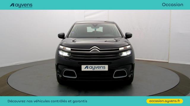 Citroen C5 Aircross image 7