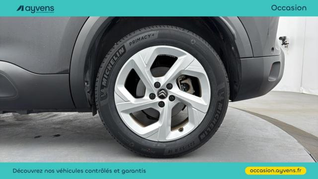 Citroen C5 Aircross image 9