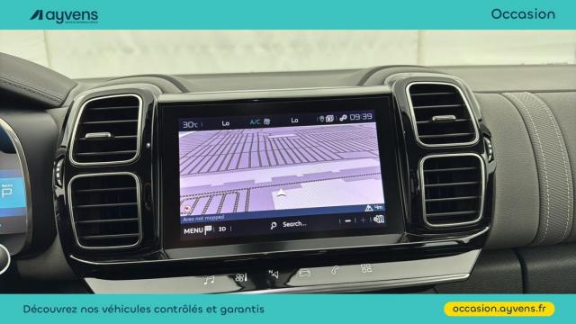 Citroen C5 Aircross image 5