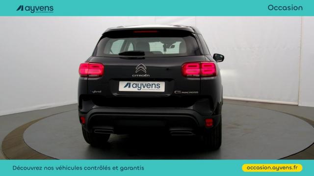 Citroen C5 Aircross image 4