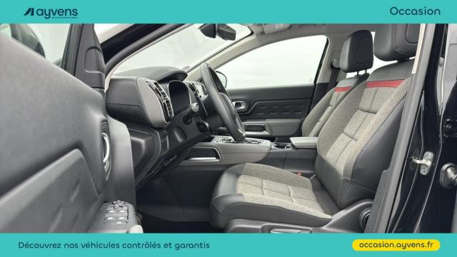 Citroen C5 Aircross image 8