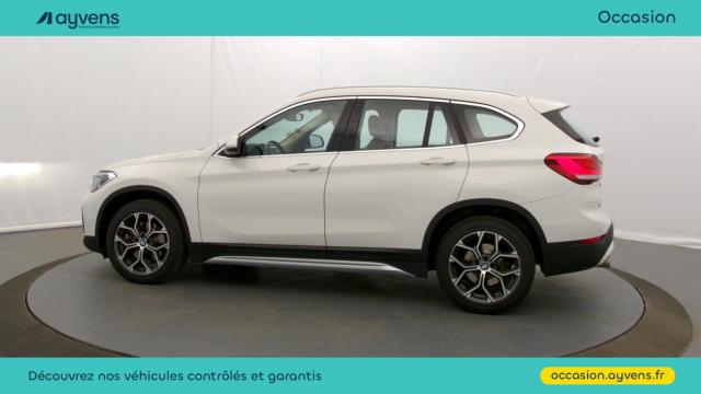 Bmw X1 image 6
