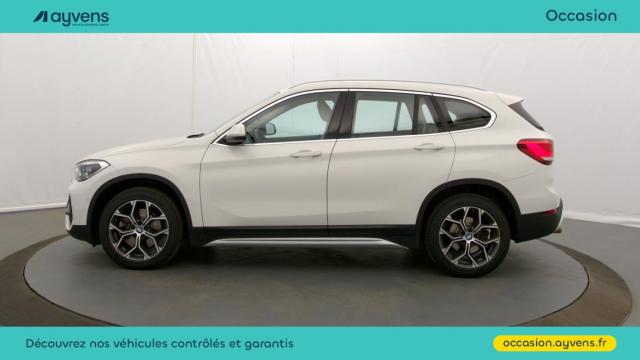 Bmw X1 image 2