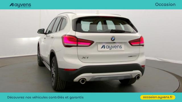 Bmw X1 image 8