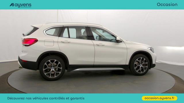 Bmw X1 image 1