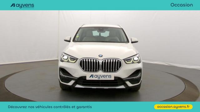 Bmw X1 image 3