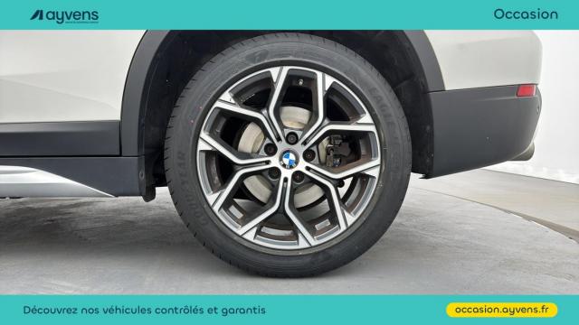 Bmw X1 image 9
