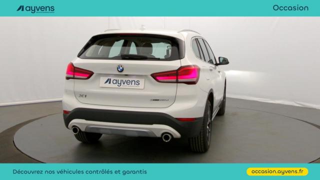 Bmw X1 image 7