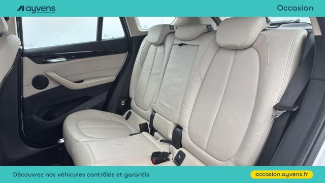 Bmw X1 image 5