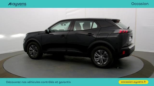 Peugeot 2008 image 4
