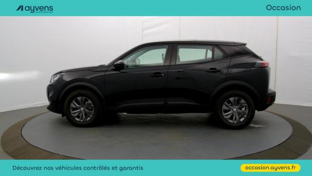 Peugeot 2008 image 2