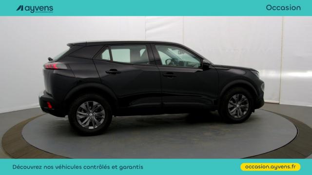 Peugeot 2008 image 9