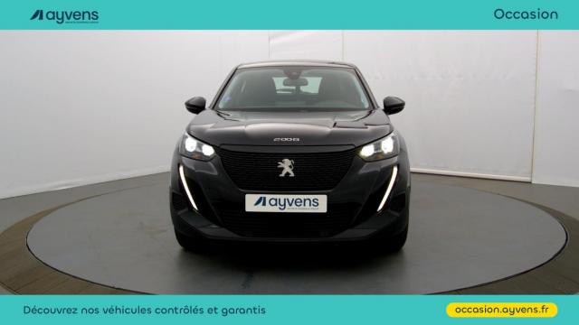 Peugeot 2008 image 6