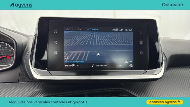 Peugeot 2008 image 1