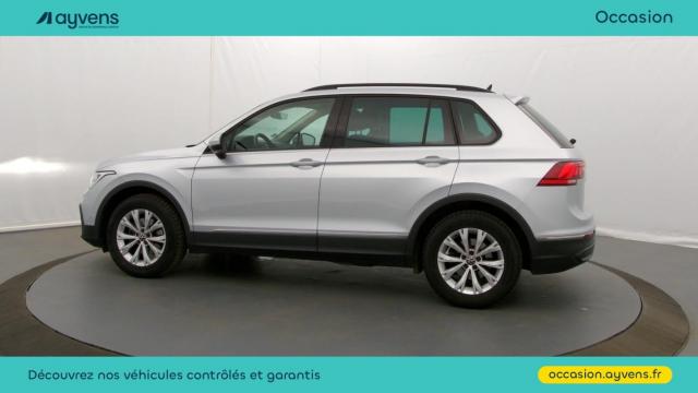 Volkswagen Tiguan image 1